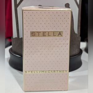 Stella McCartney Pink Perfume Box